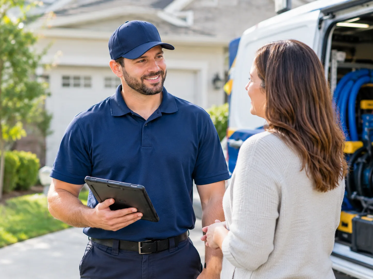 Sewage Backup Cleanup Garden Grove, CA FAQs